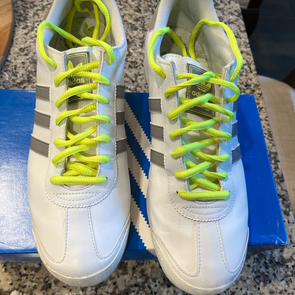 Men's ADIDAS SAMOA - Picture 3 of 8
